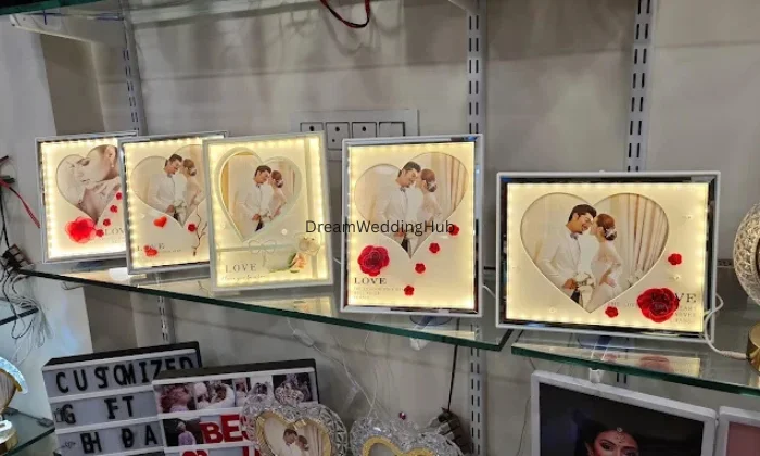 Shobha Customized Gift Gallery